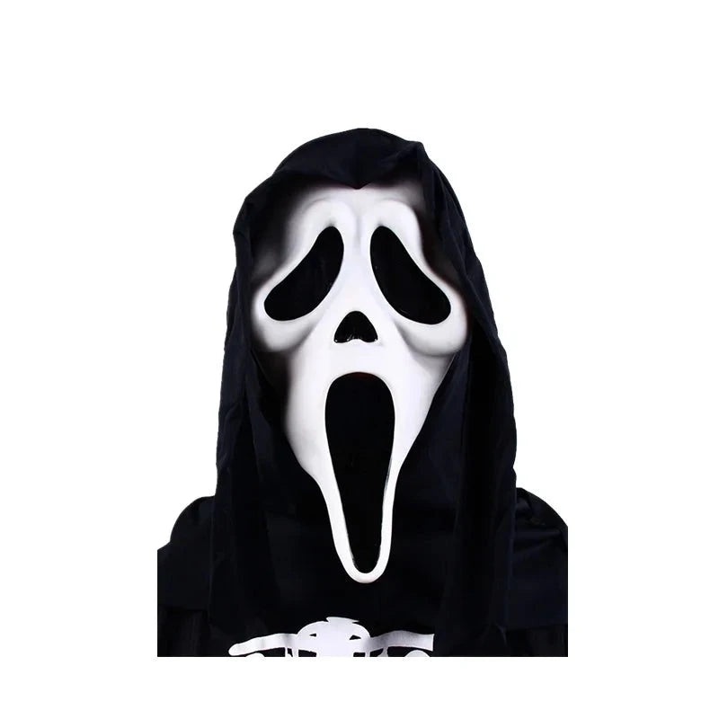 Mscara Scream