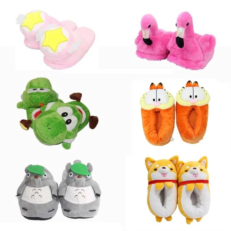 Pantufa de Bichinho – 33 a 41