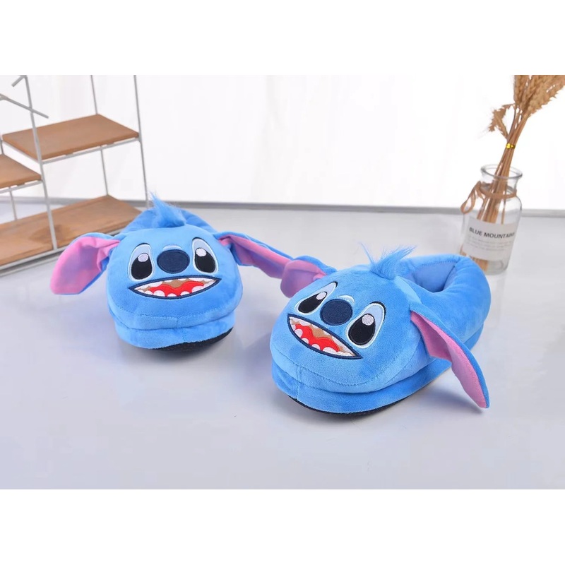 Pantufas do Stitch – 33 a 41