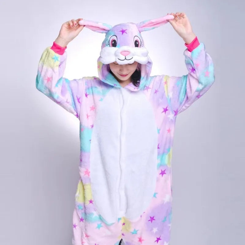 Pijama Fun – PP ao GG