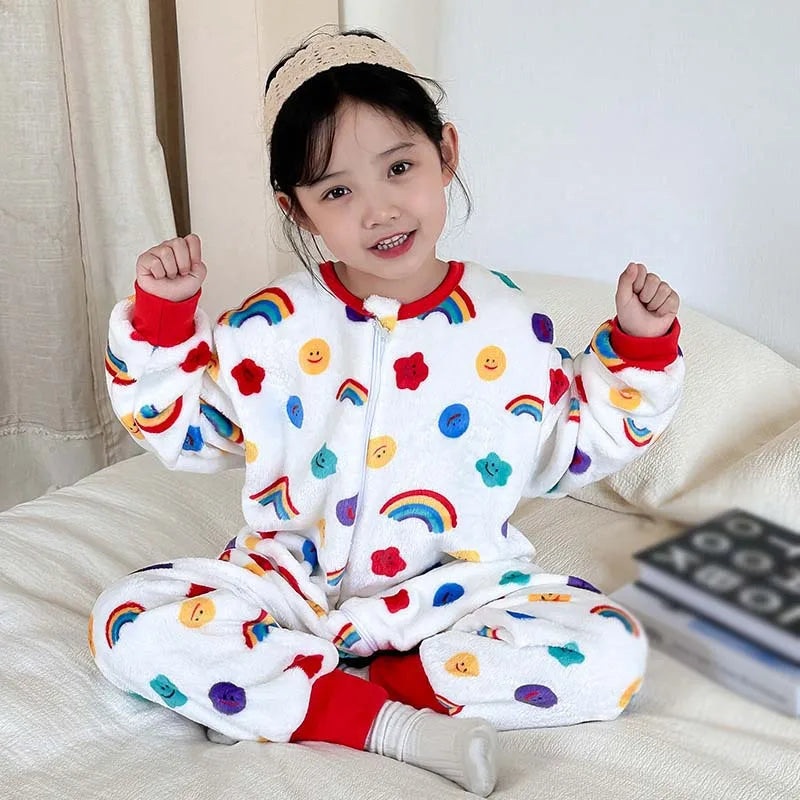 Pijama Winter – PP ao G