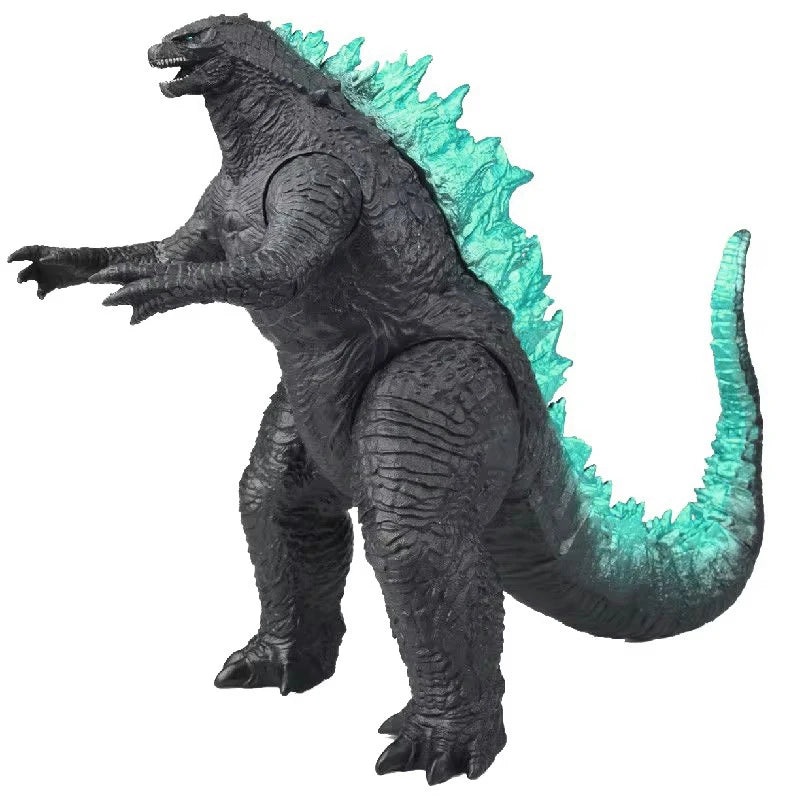 Action Figure Godzilla – 15 a 22 cm