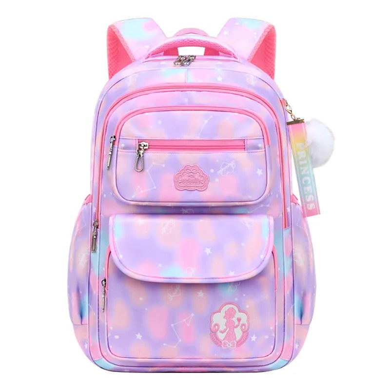 Mochila Colorida