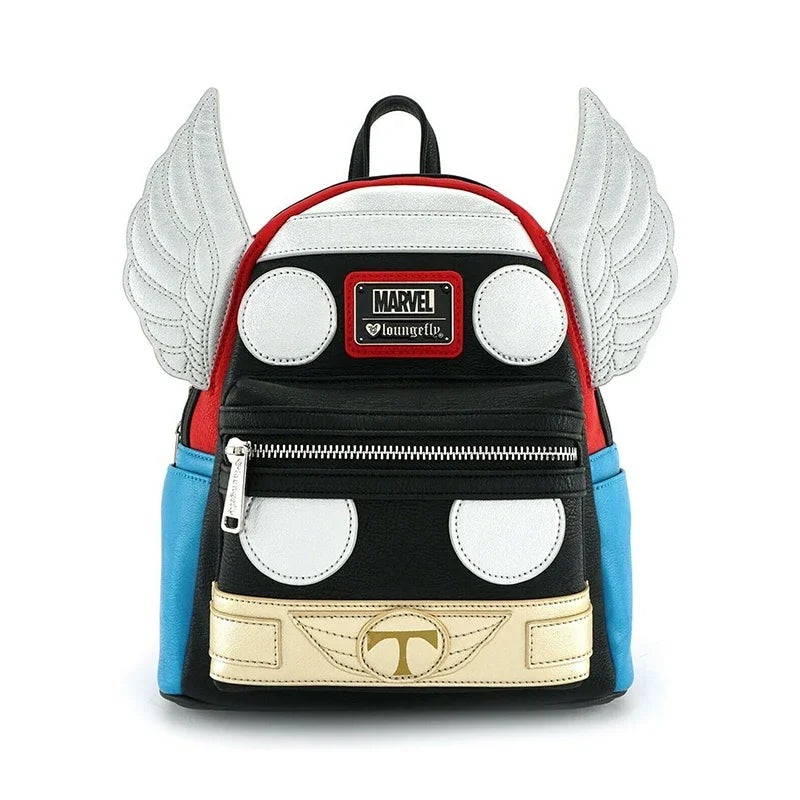 Mochila Thor & Loki