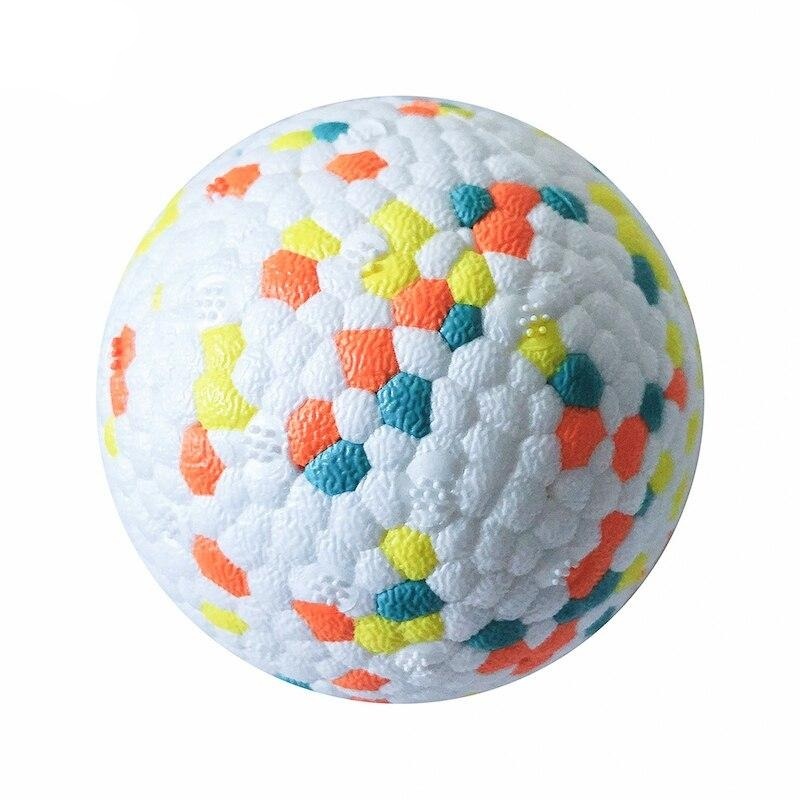 Bite Resistant Chew Ball