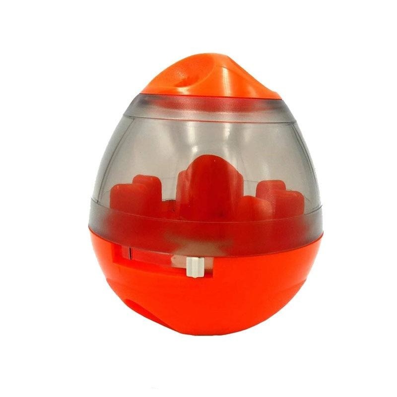 Interactive Food Dispenser Ball