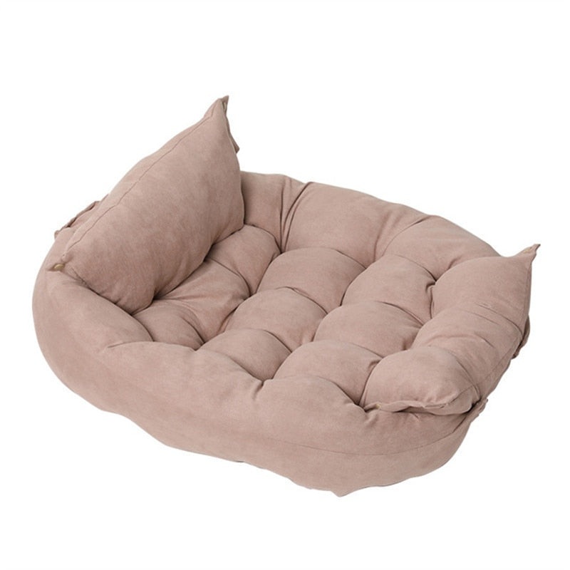 Natuzi Nude 3 in 1 Bed (Nest, Sofa or Mat)