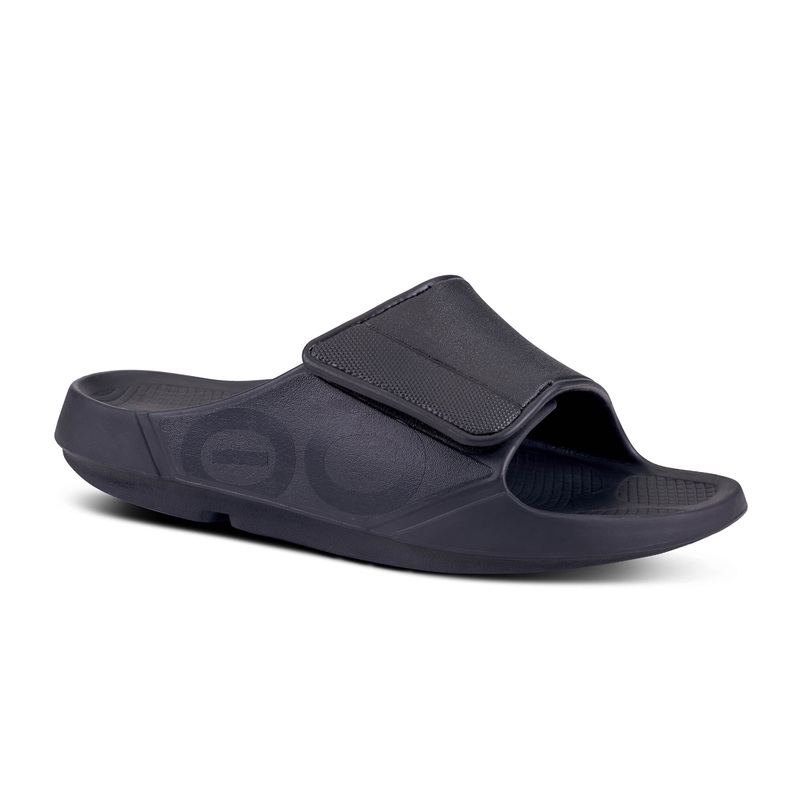 Men’s OOFOS OOahh Sport Flex Slide