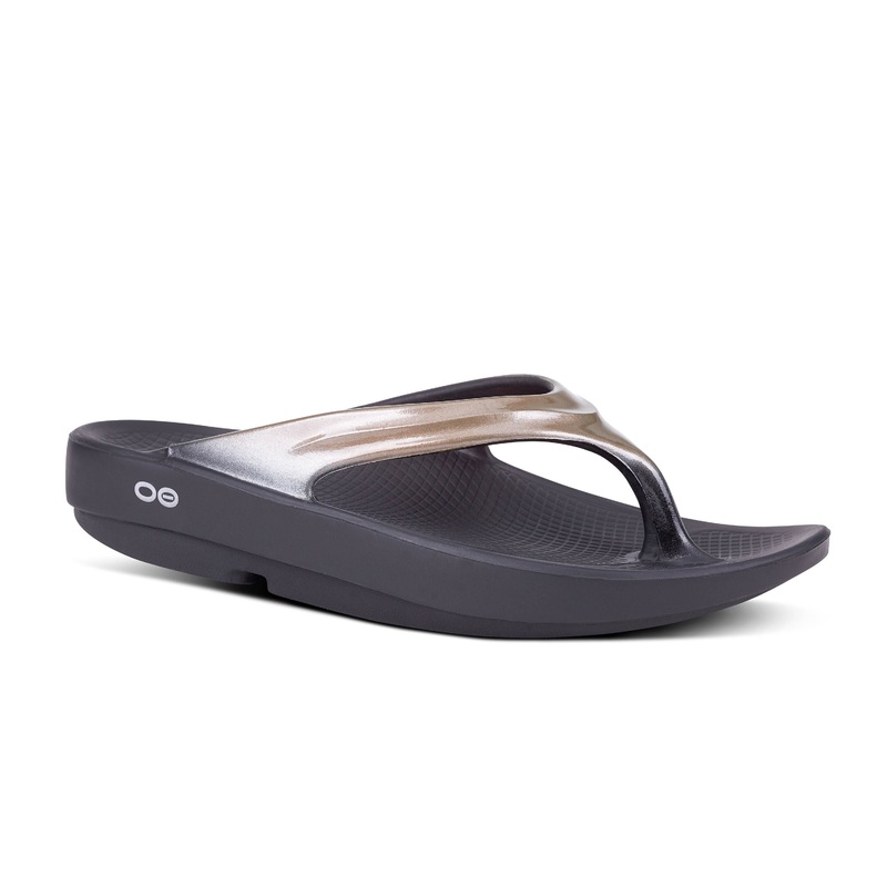 Women’s OOFOS OOlala Luxe Sandal