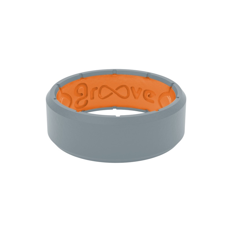 Men’s Groove Life Edge Ring TXWB22906050