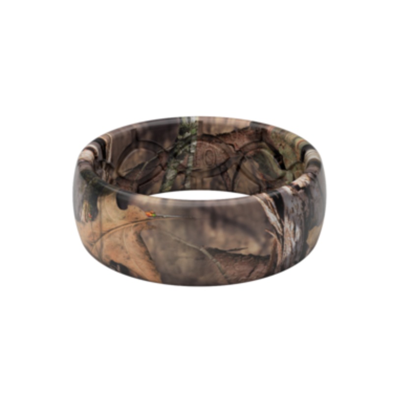 Men’s Groove Life Original Mossy Oak Ring Breakup Country