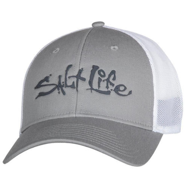 Men’s Salt Life Fish Dive Surf Hat