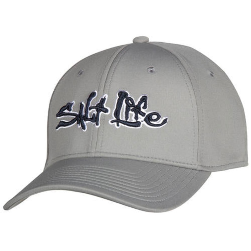 Men’s Salt Life Technical Signature Hat