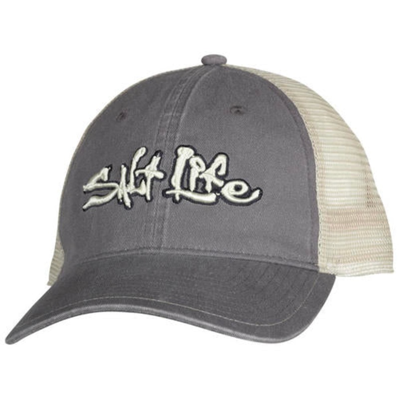 Men’s/Women’s Salt Life Stance Hat