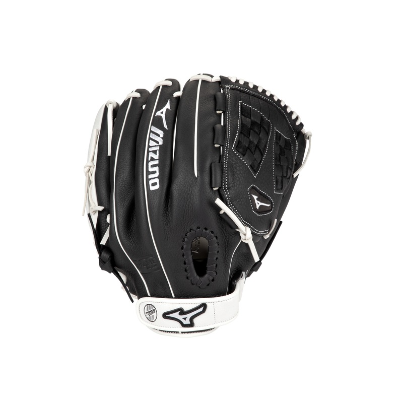 Mizuno Franchise 12.5 Fastpitch Softball Glove