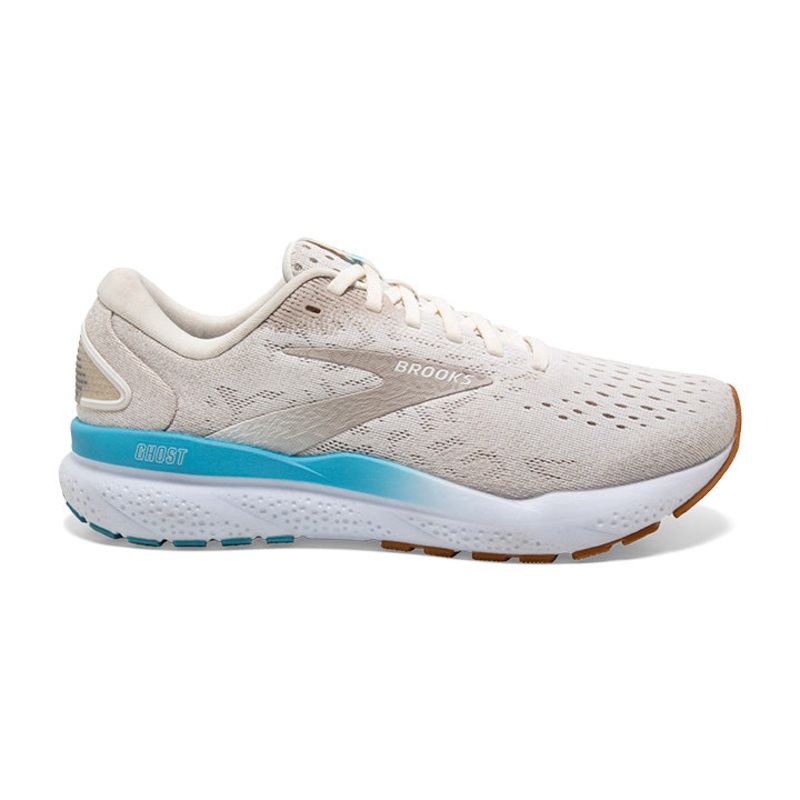 Women’s Brooks Ghost 16 – Blurred Metals