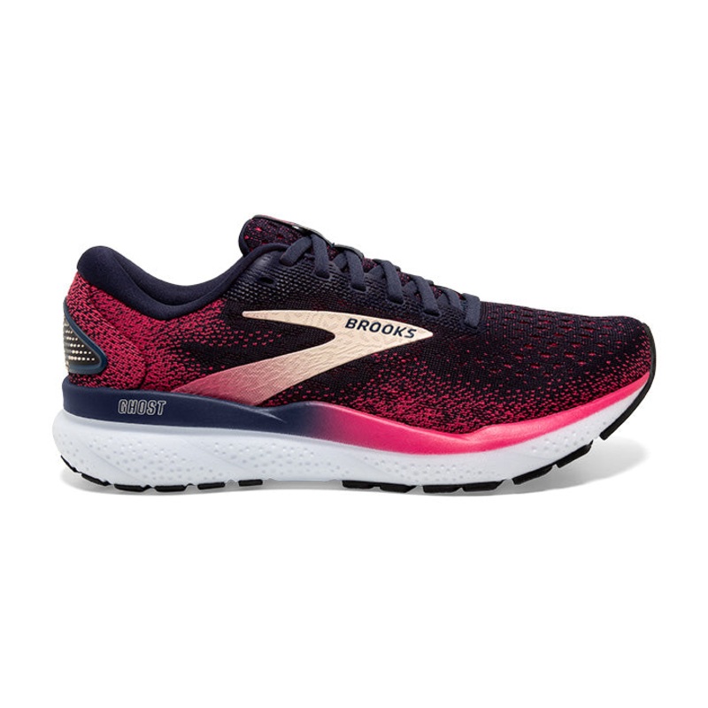 Women’s Brooks Ghost 16 D (Wide)