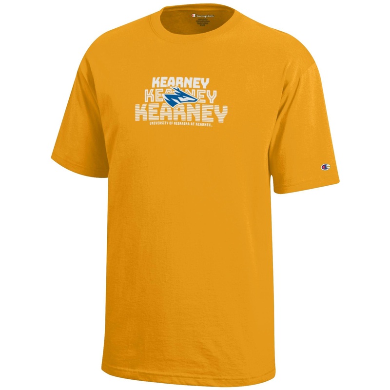 Boys’/Girls’ UNK Lopers Youth Repeat T-Shirt