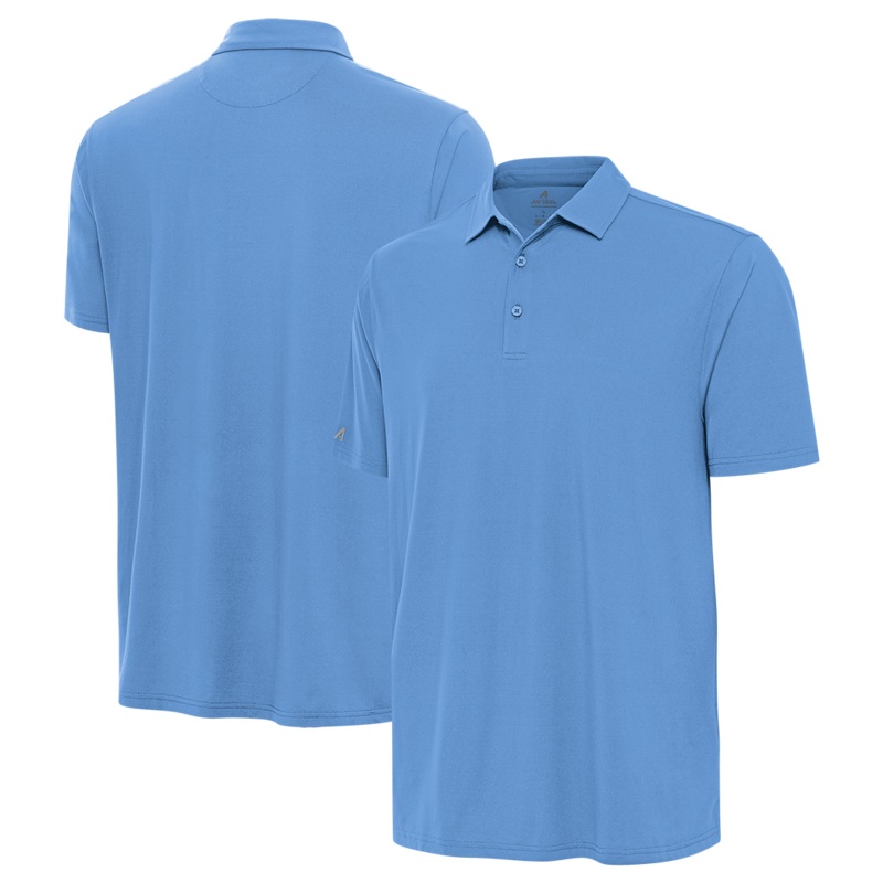 Men’s Antigua Era Solid Polo – Custom Embroidery