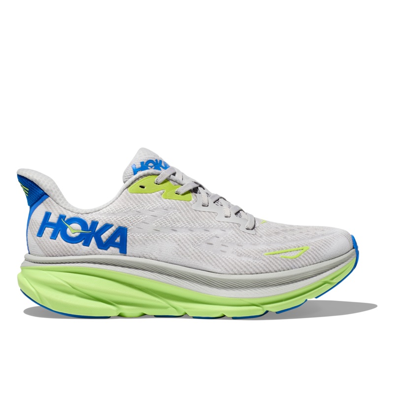 Men’s HOKA Clifton 9 2E (Wide)