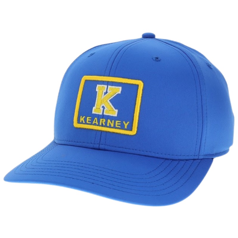 Men’s Kearney Bearcats Back Nine Hat