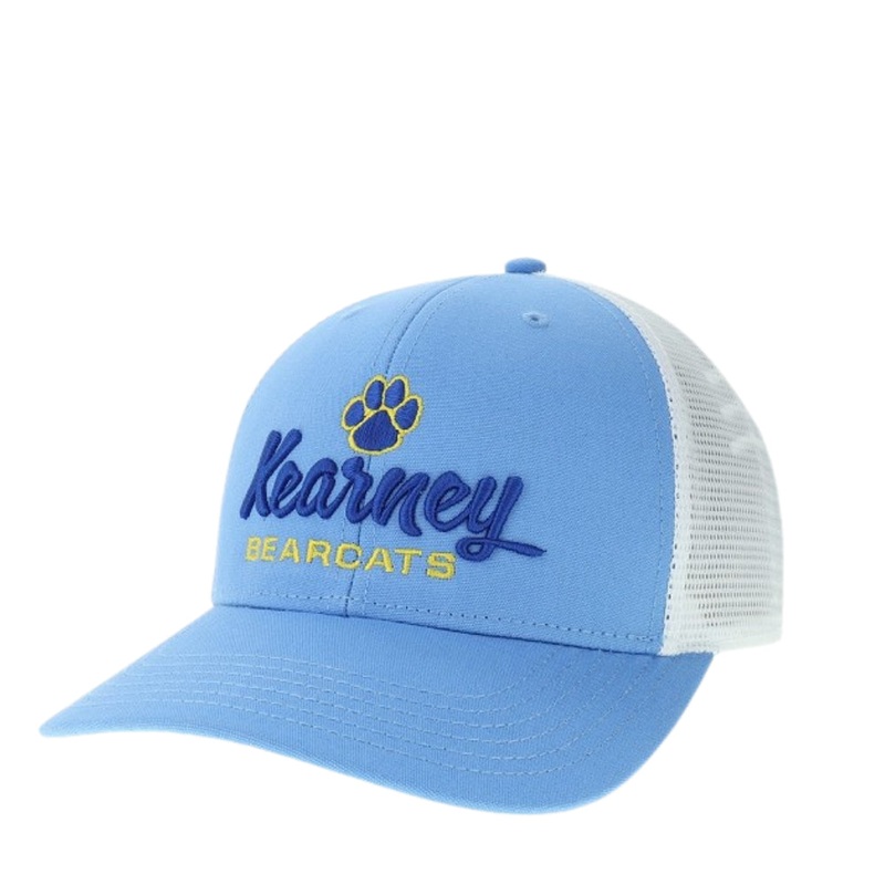 Men’s Kearney Bearcats Mid Pro Paw Hat