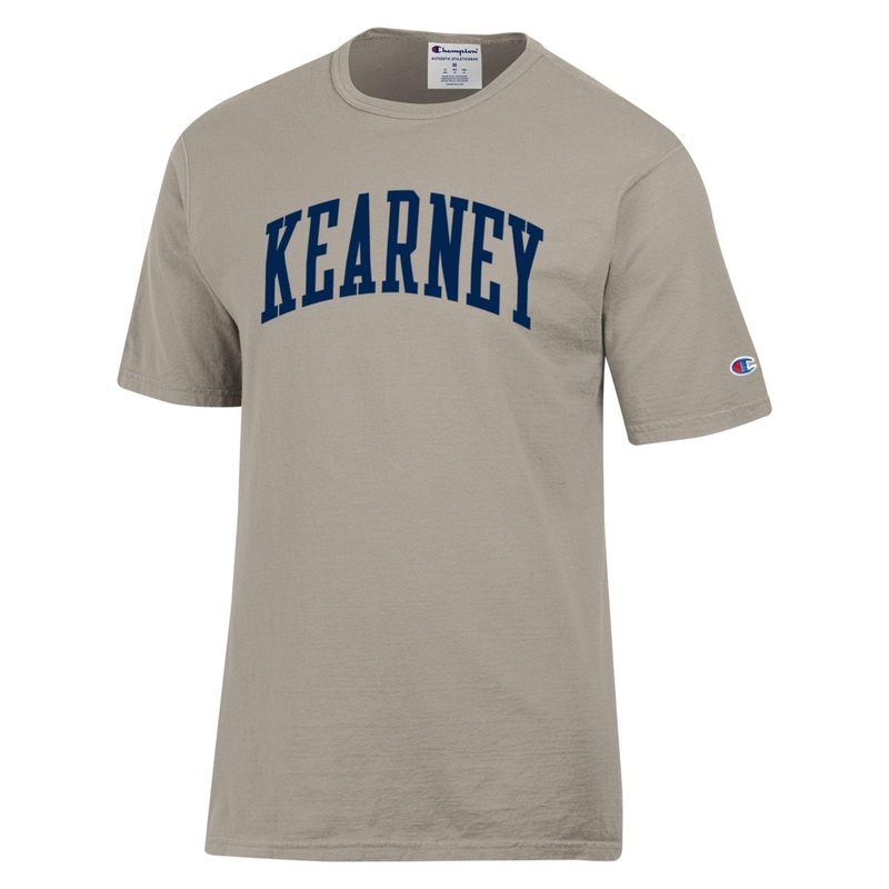 Men’s Kearney Garment Dye T-Shirt