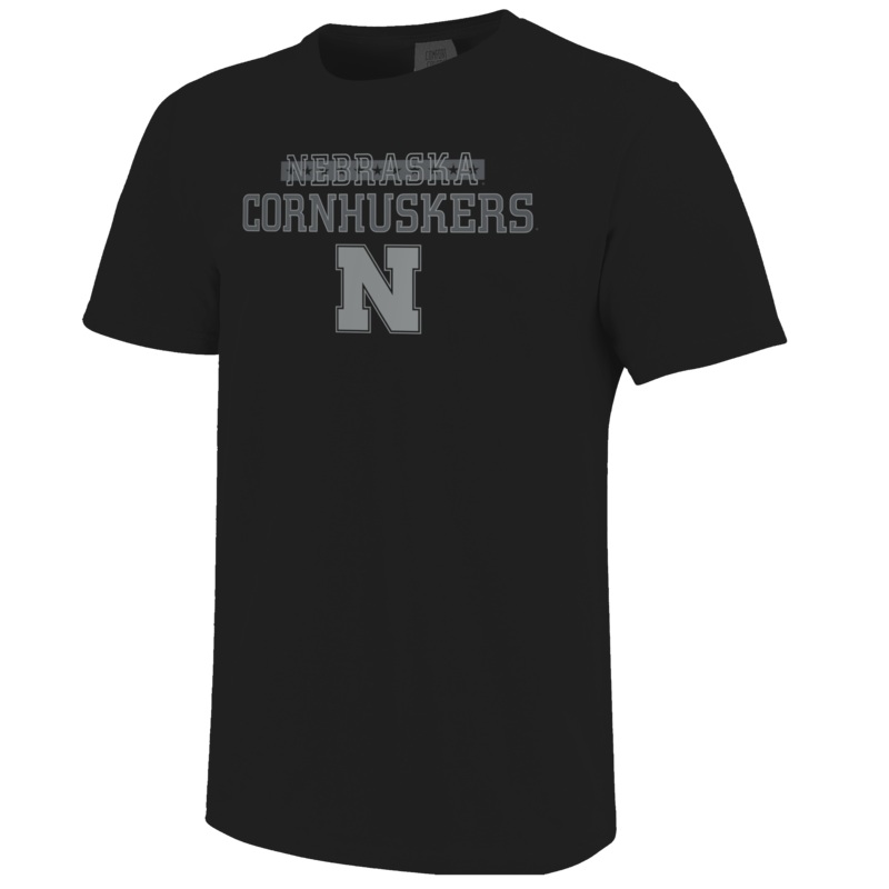 Men’s Nebraska Huskers Operation Hat Trick T-Shirt