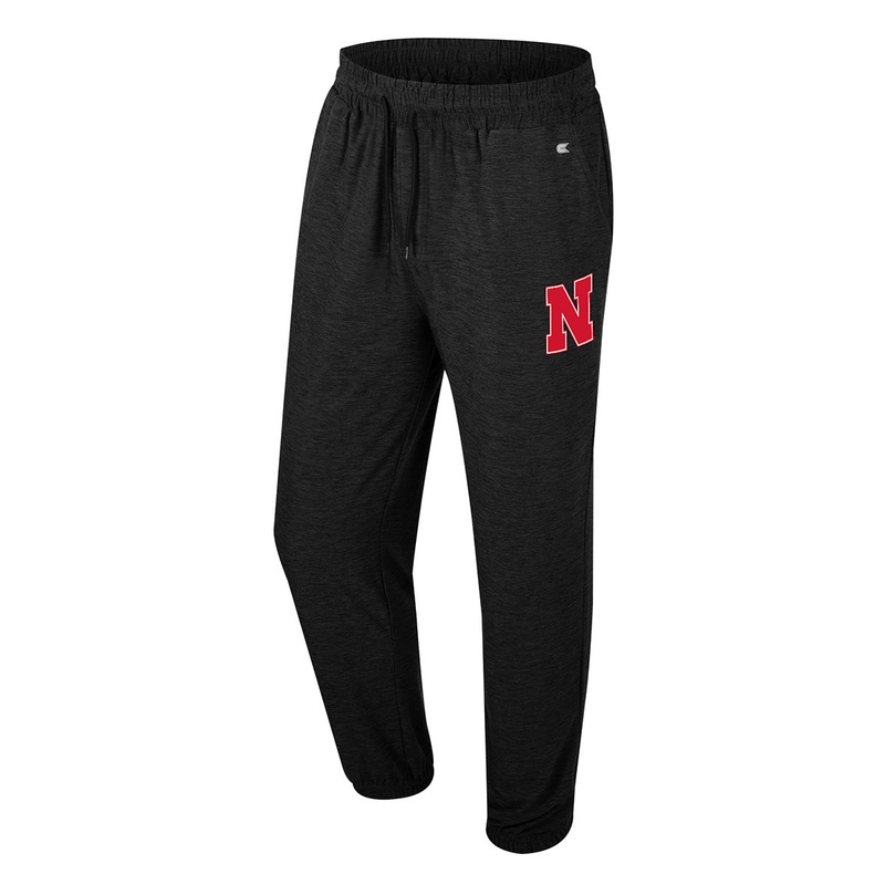 Men’s Nebraska Huskers Revolution Joggers