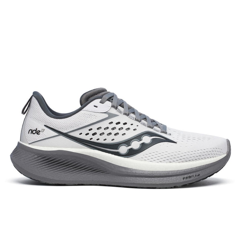 Men’s Saucony Ride 17