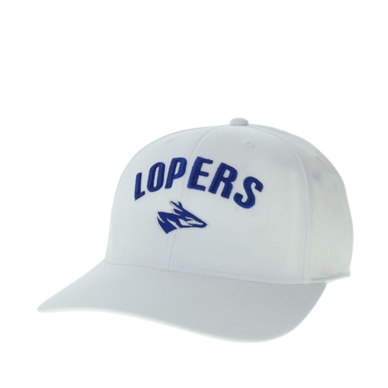 Men’s UNK Lopers Back Nine Hat