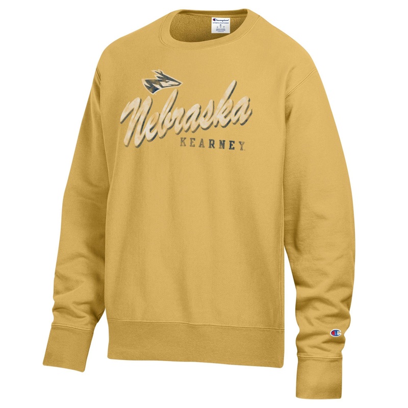 Men’s UNK Lopers Garment Dyed Crew