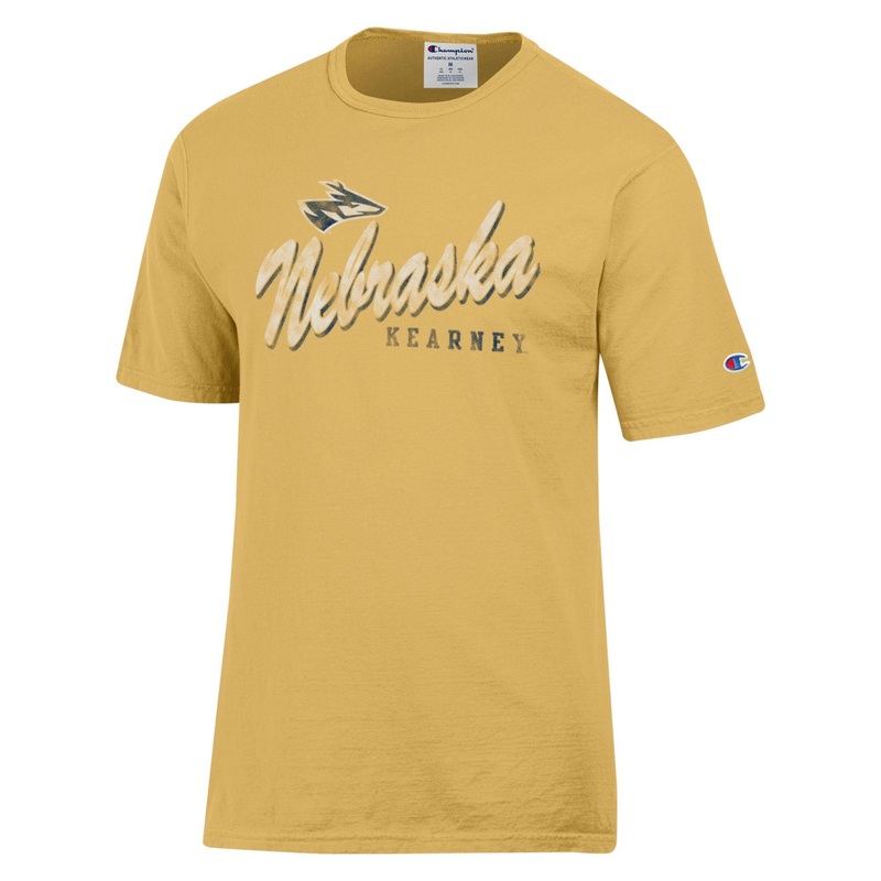 Men’s UNK Lopers Garment Dyed T-Shirt