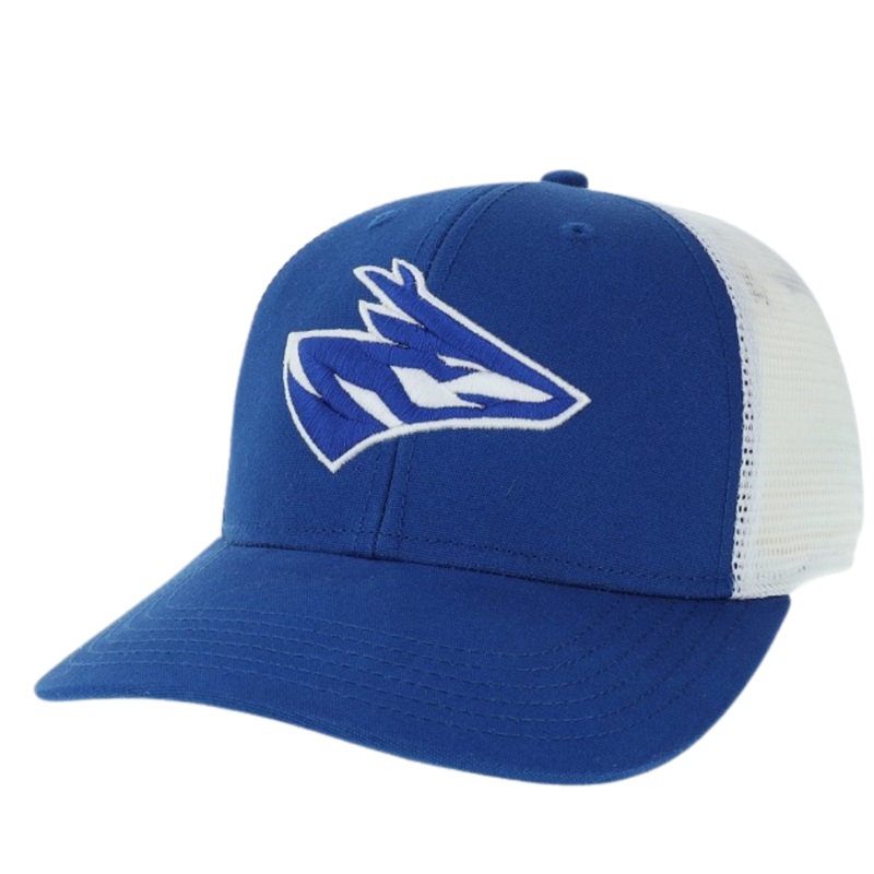 Men’s UNK Lopers Mid-Pro Loper Hat