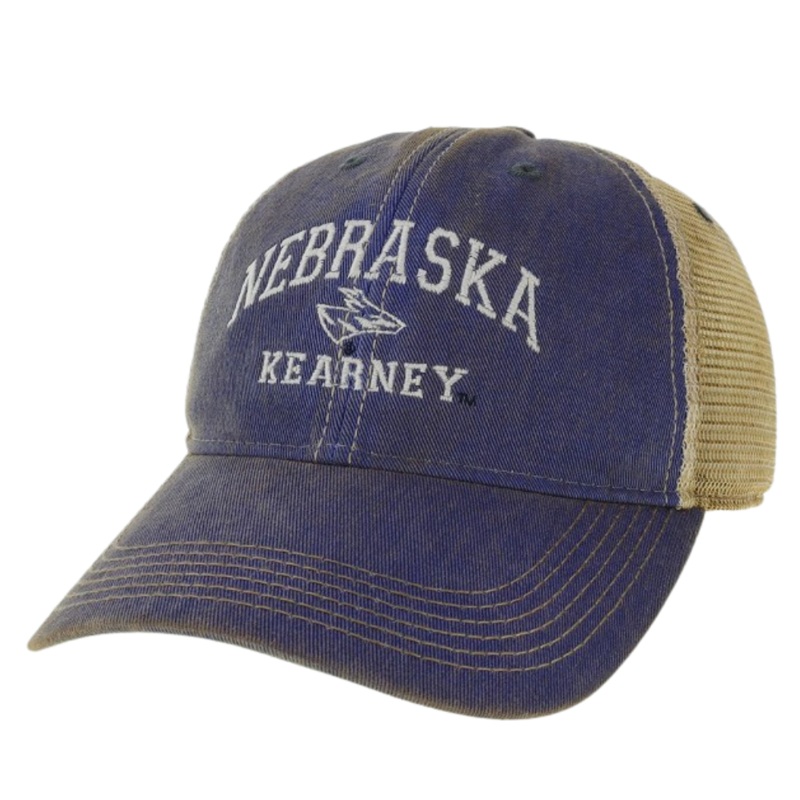 Men’s UNK Lopers Old Favorite Hat
