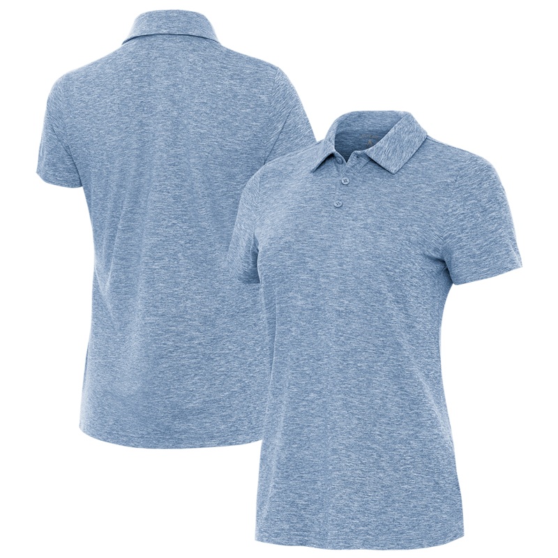Women’s Antigua Matter Polo – Custom Embroidery