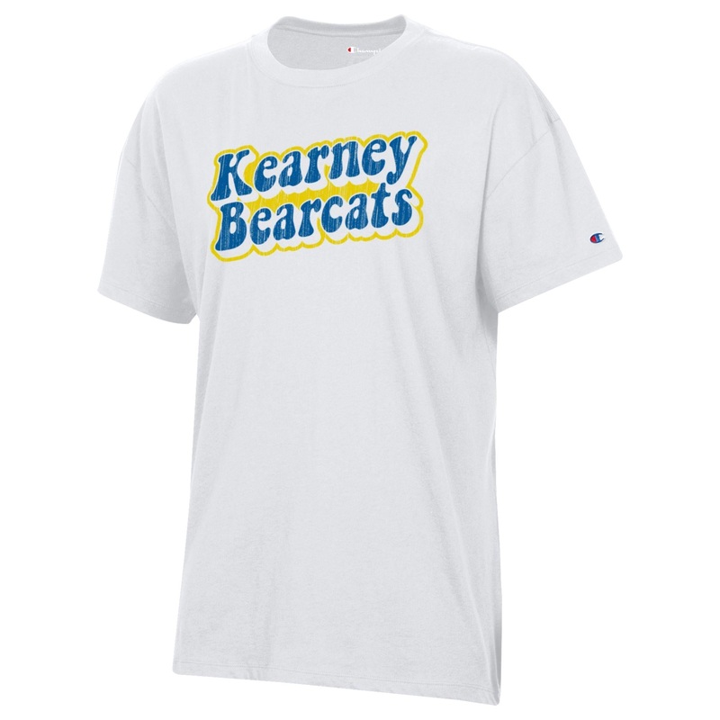 Women’s Kearney Bearcats Core Oversized T-Shirt