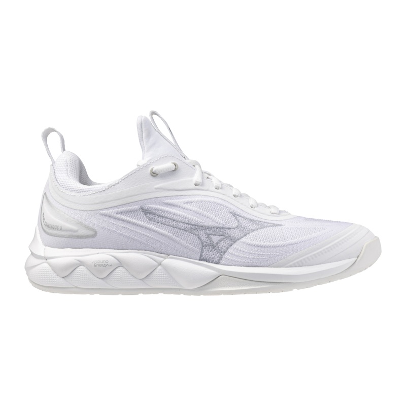 Women’s Mizuno Wave Luminous 3 Volleyball Shoes