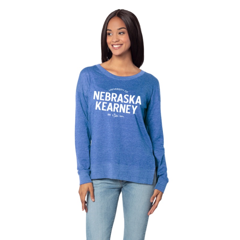 Women’s UNK Lopers Everyday Tunic
