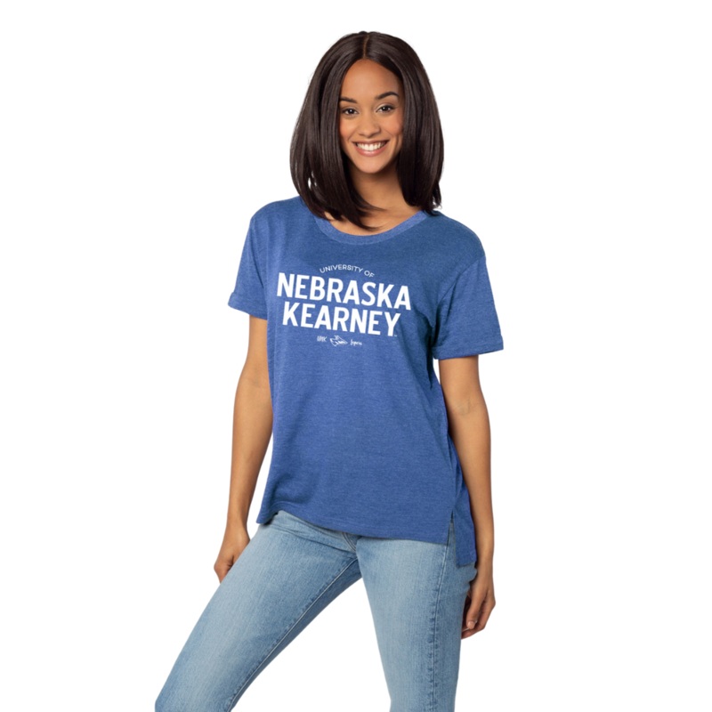Women’s UNK Lopers Must Have T-Shirt