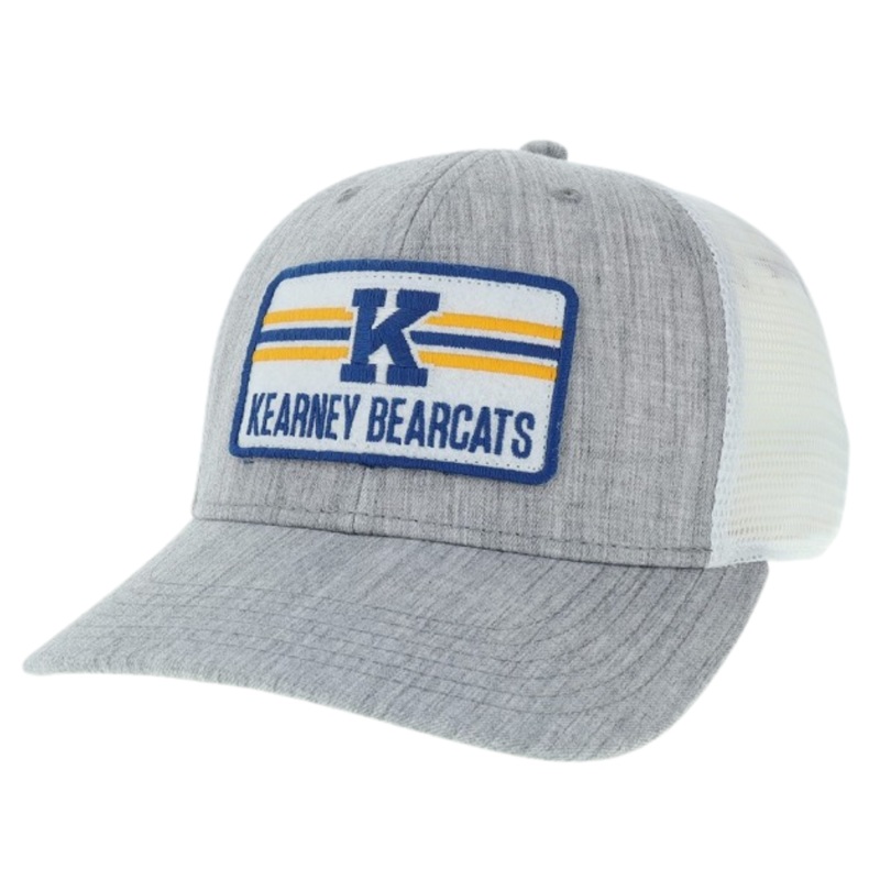 Men’s Kearney Bearcats Mid-Pro Box View Hat