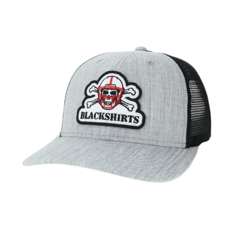 Men’s Nebraska Huskers Mid Pro Blackshirts Hat