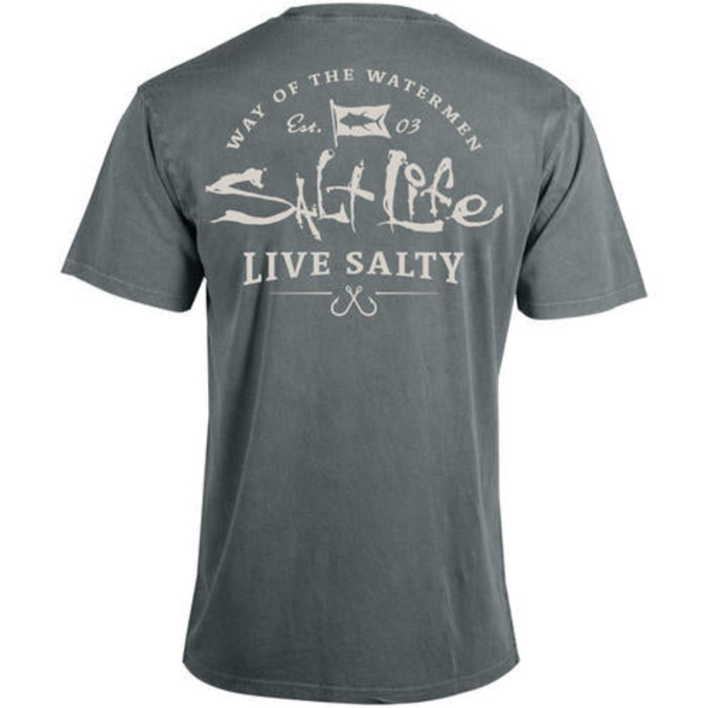 Men’s Salt Life Ocean Kin T-Shirt