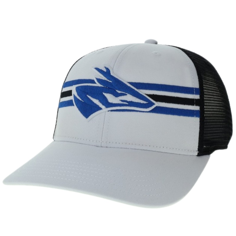 Men’s UNK Lopers 3-Bar Mid Pro Trucker Hat