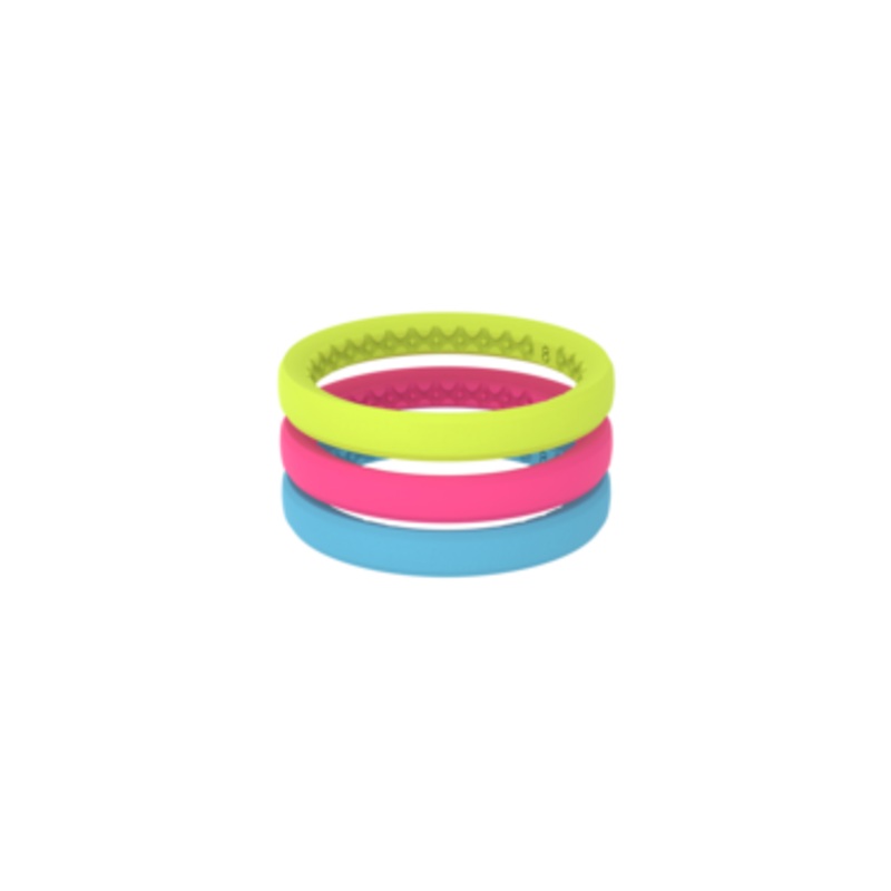 Women’s Groove Life Boardwalk Stackable Rings