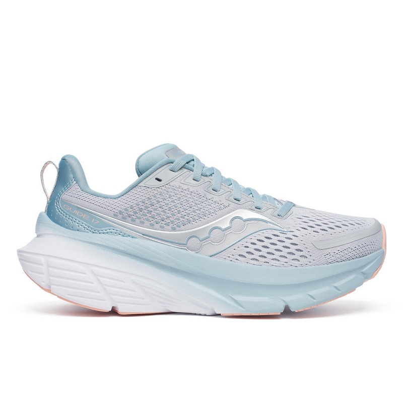 Women’s Saucony Guide 17