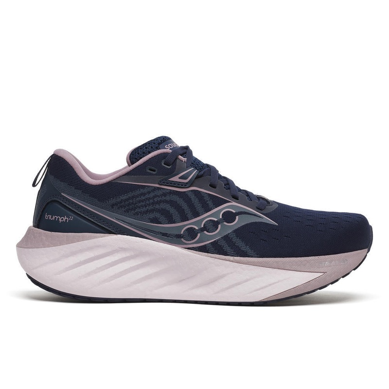 Women’s Saucony Triumph 22
