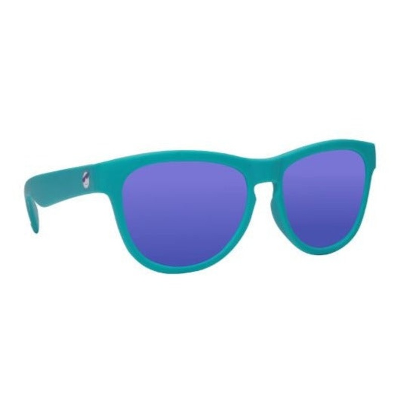 Boys’/Girls’ Mini Shades Polarized (Ages 0-3) TXWB22904386