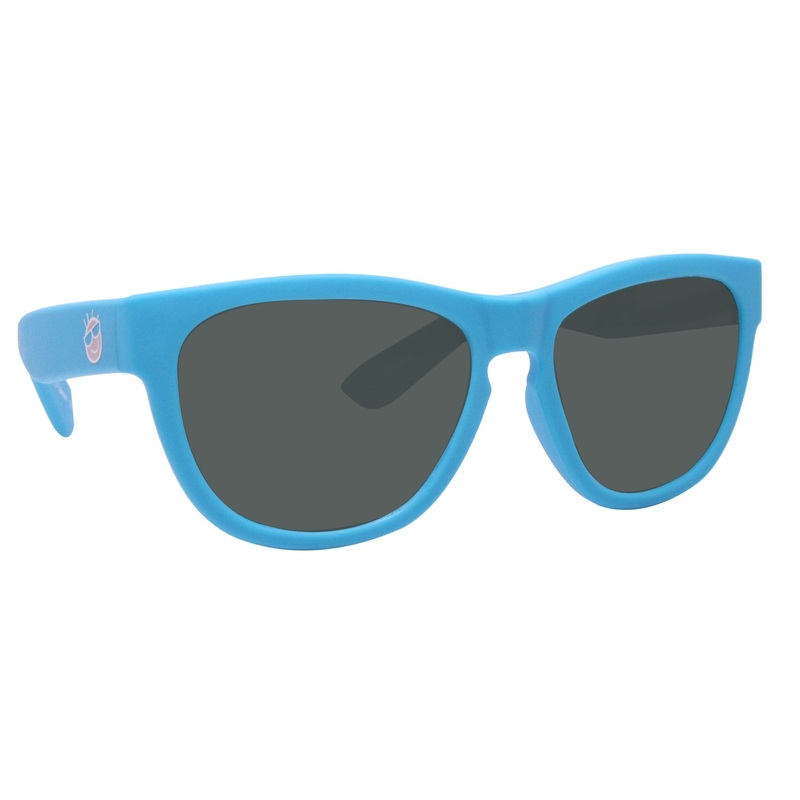 Boys’/Girls’ Mini Shades Polarized (Ages 0-3) TXWB22904435