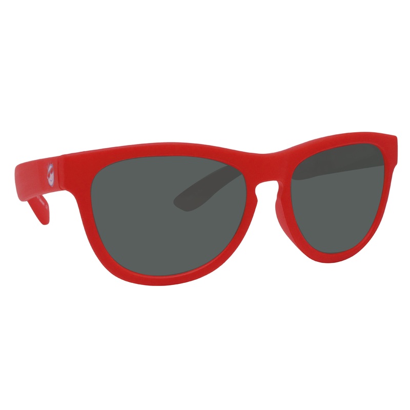 Boys’/Girls’ Mini Shades Polarized (Ages 3-7) TXWB22904430